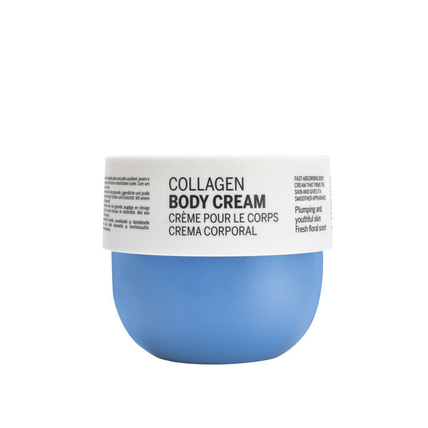 Collagen body cream | PUCA - Pure & Care