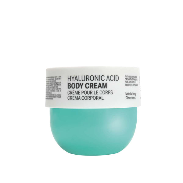 Hyaluronic Acid Body Cream | PUCA - Pure & Care