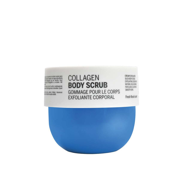 Collagen Body Scrub | PUCA - Pure & Care