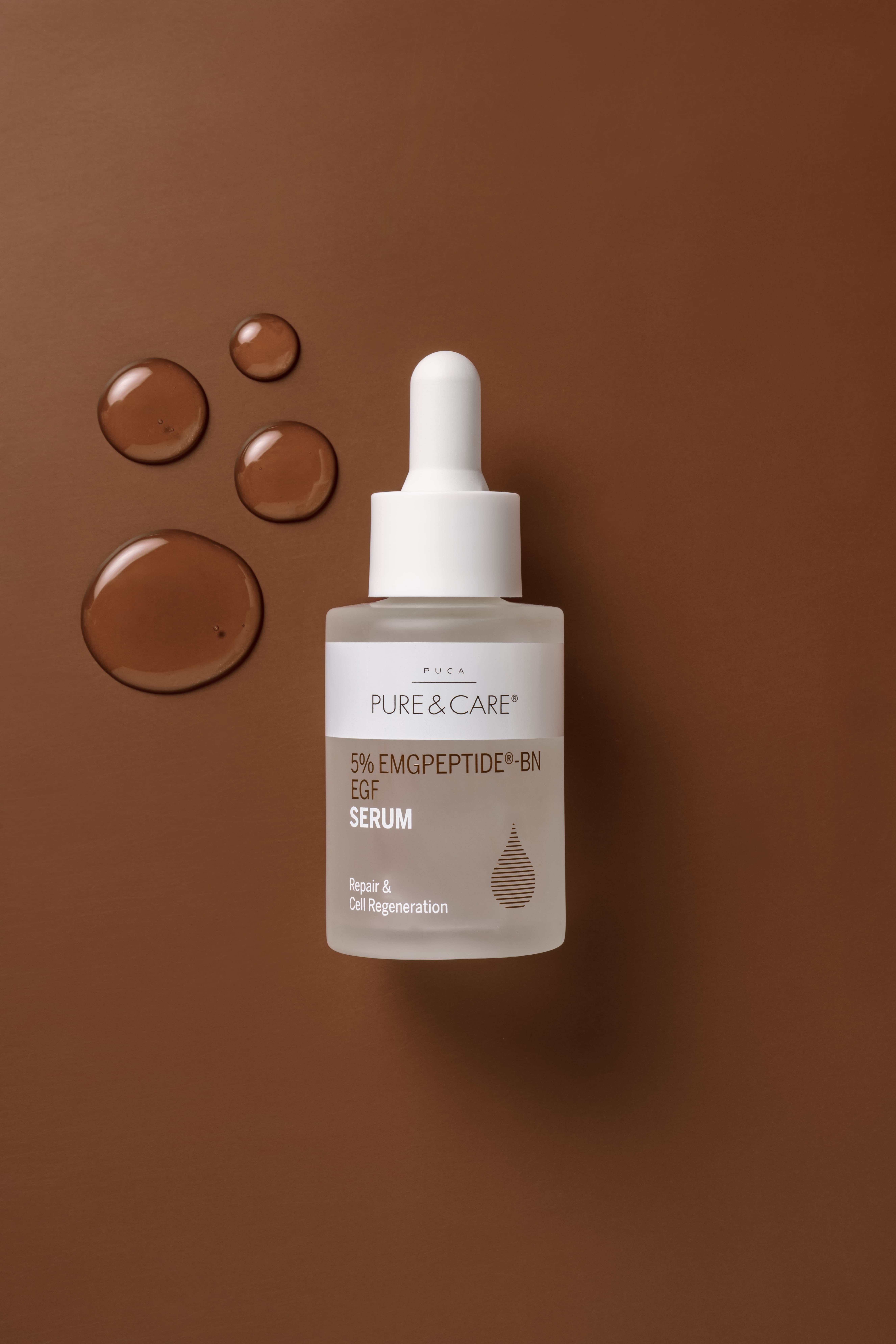 5% EMGPEPTIDE ® - EGF Serum