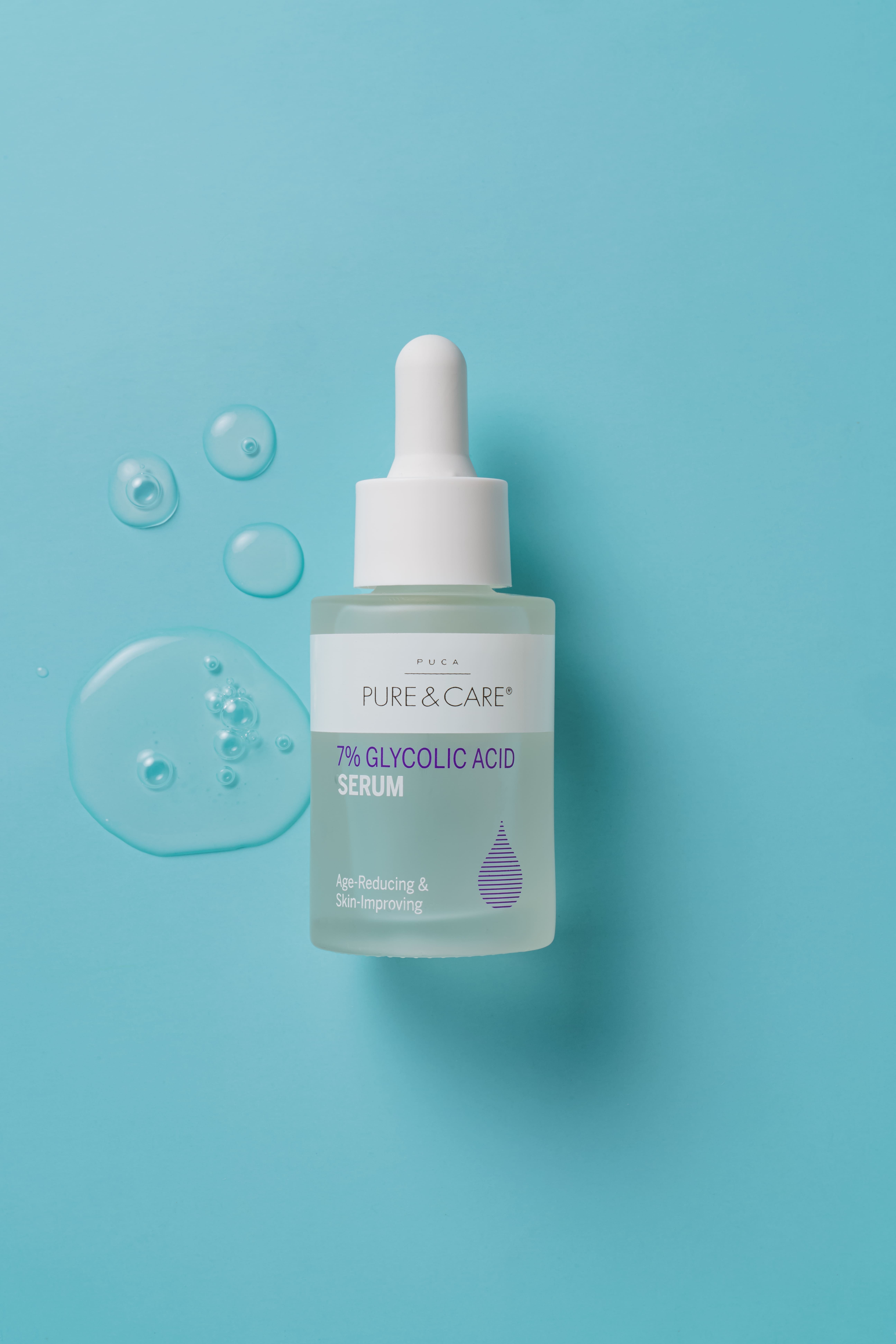 7% Glycolic Acid Serum