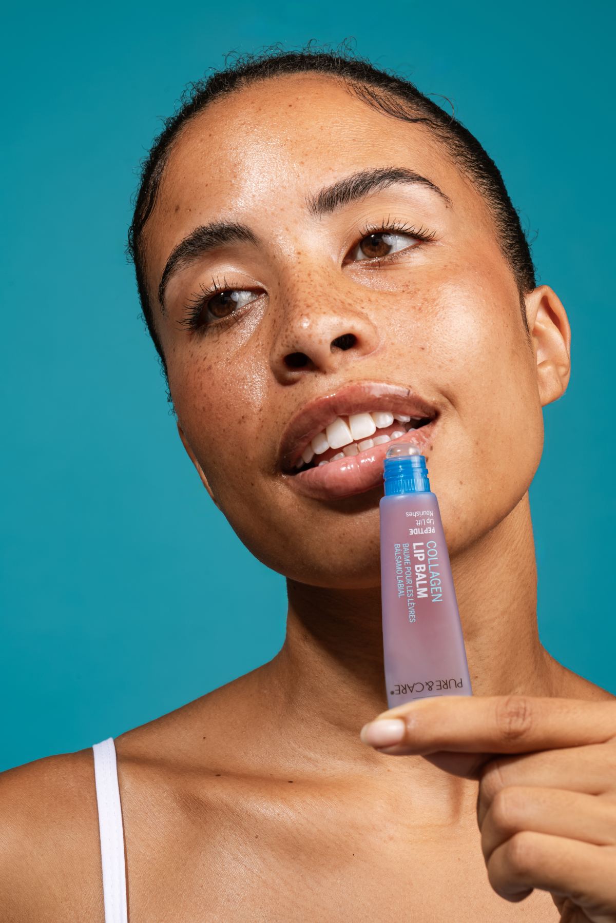 Collagen Lip Balm