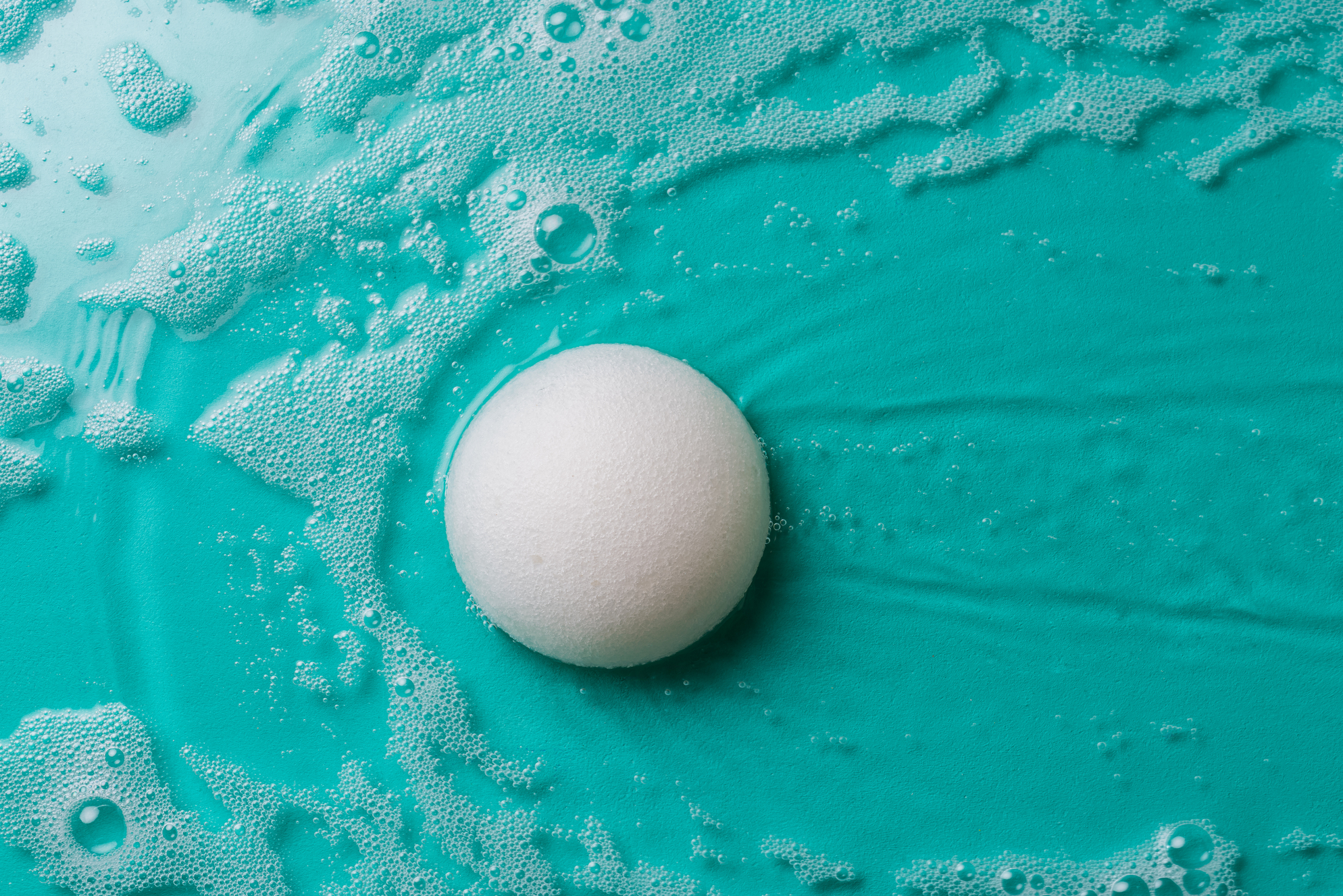 Konjac Sponge Natural