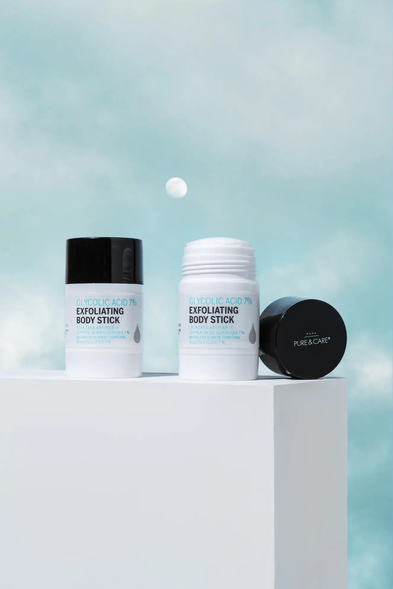 BODY Stick - Glycolic Acid 7%