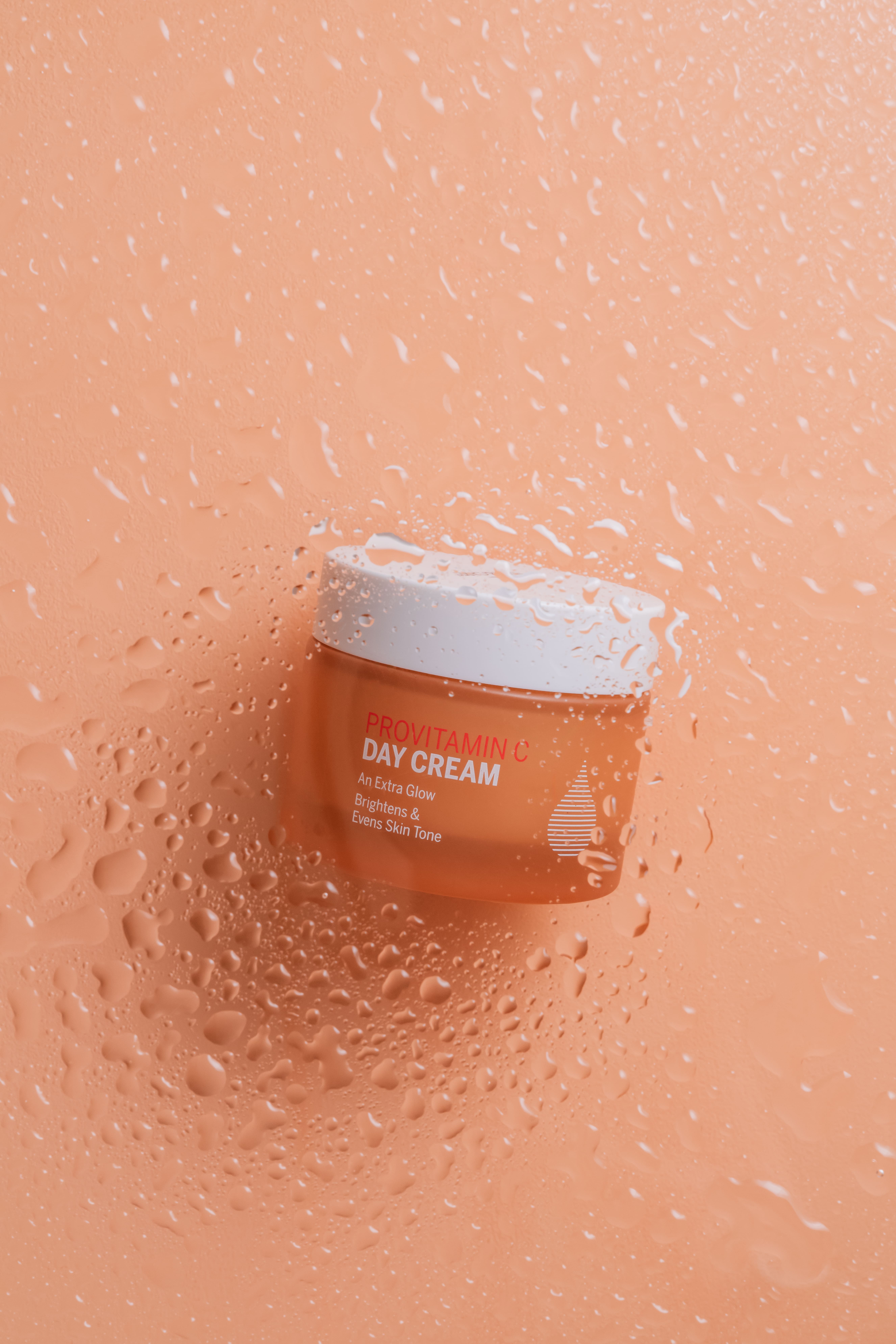 Provitamin C Day Cream
