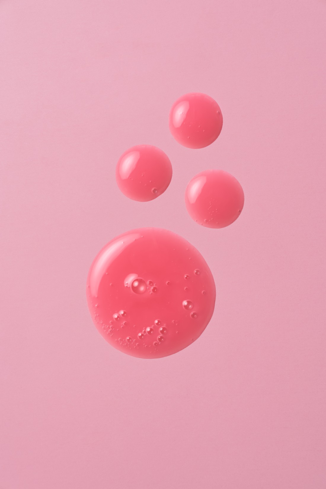 Provitamin B12 + B3 + B5 Serum