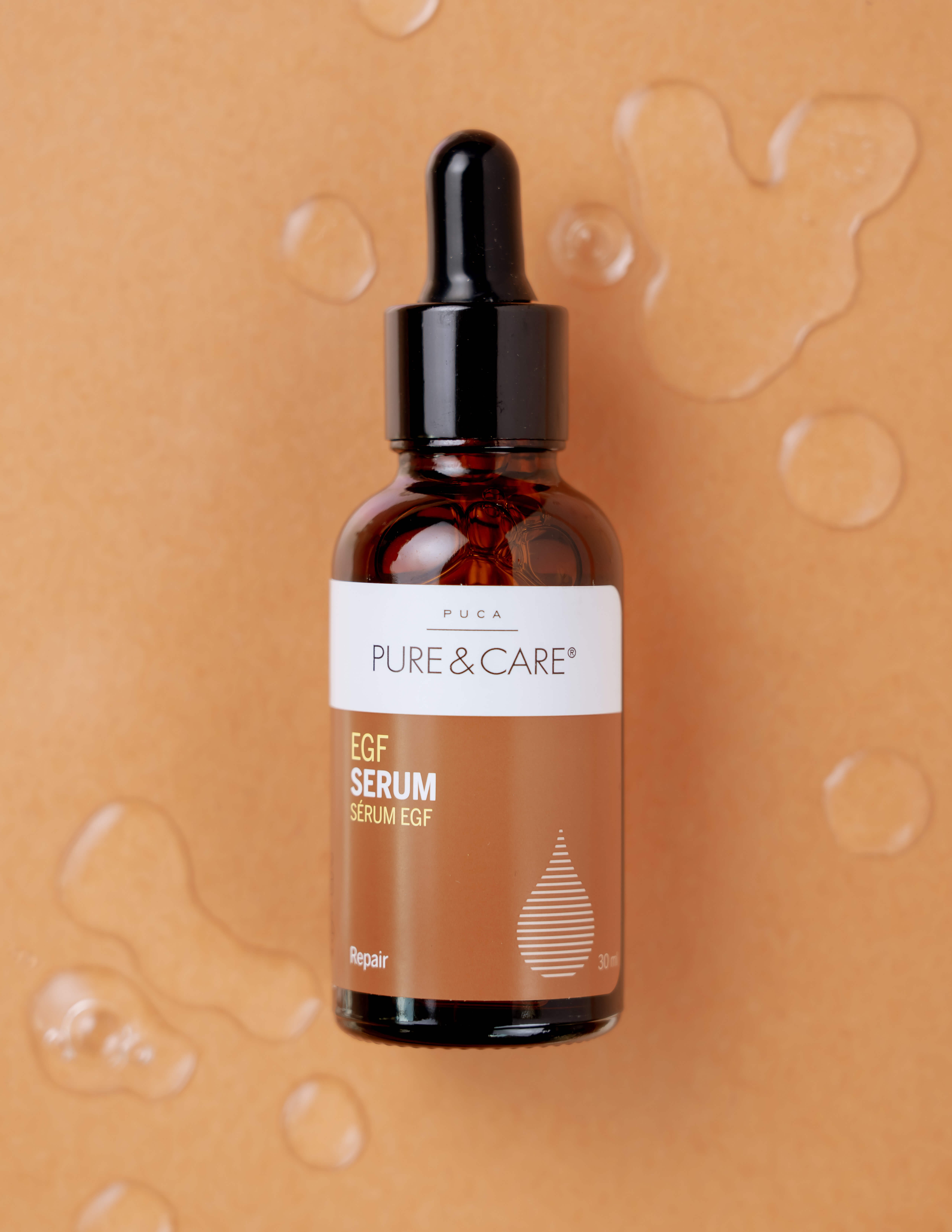 EGF Serum
