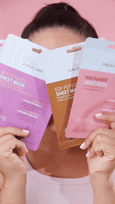 Retinol Sheet Mask