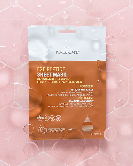 EGF Sheet Mask