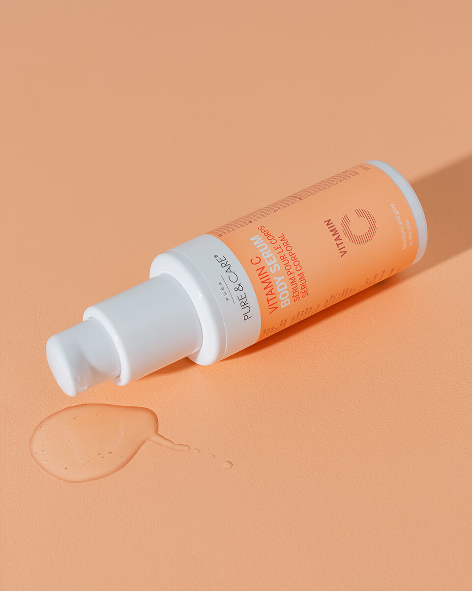 Body Serum Vitamin C