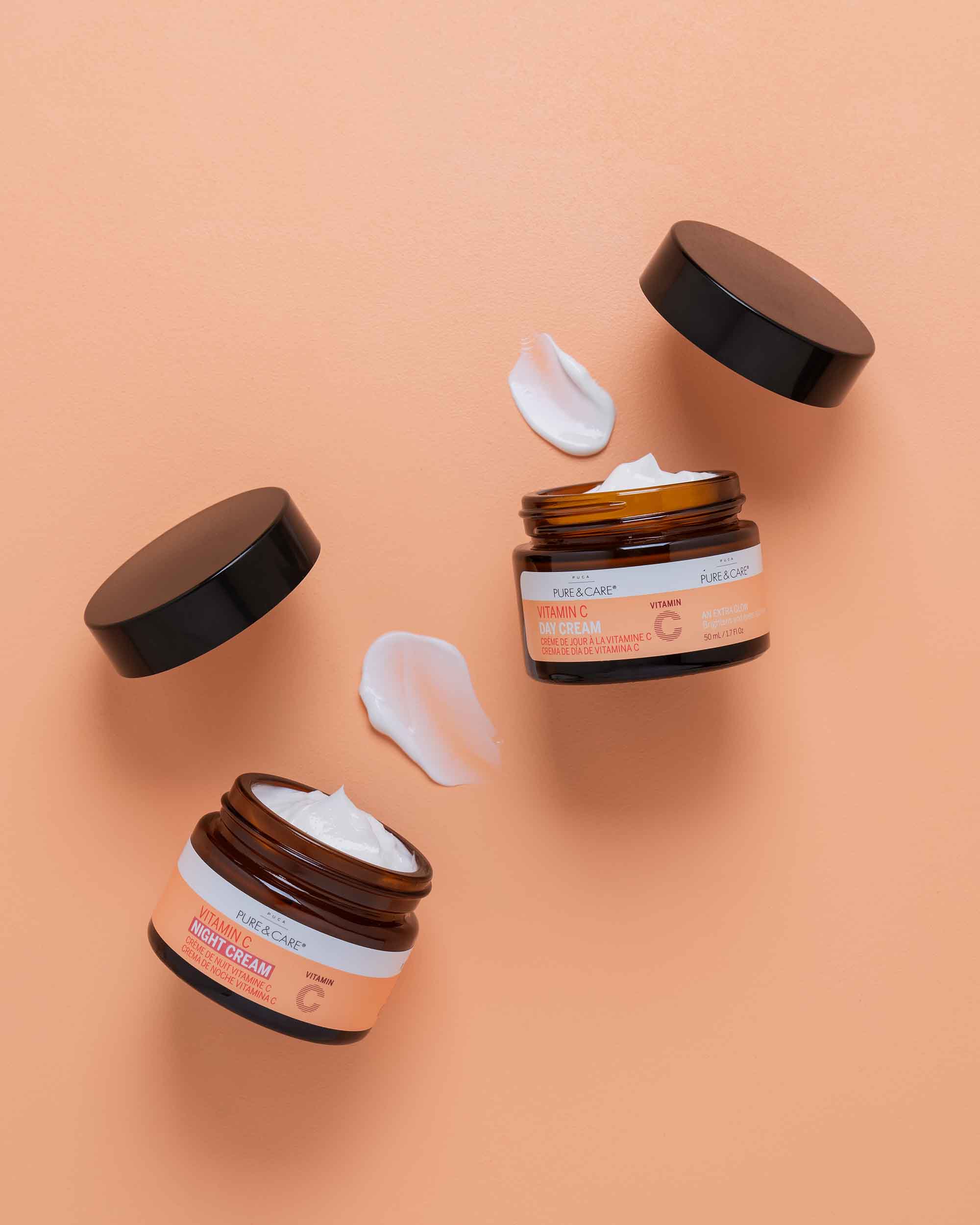 Vitamin C Day Cream