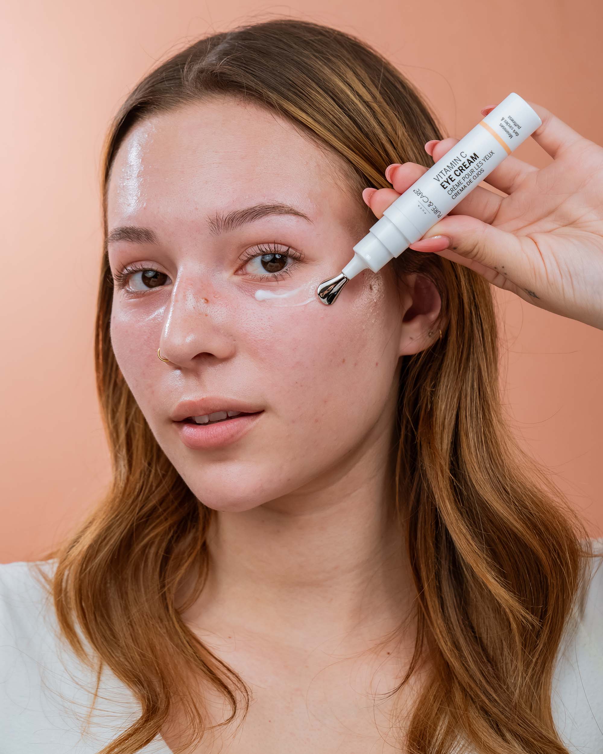 Vitamin C Eye Cream