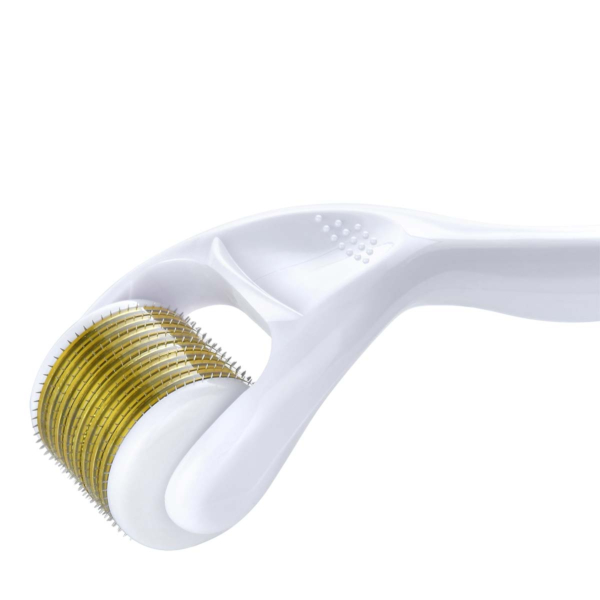 Derma Roller | PUCA - PURE & CARE