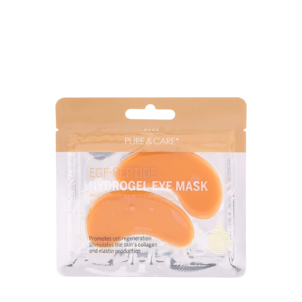 Hydrogel Eye Mask EGF | PUCA - PURE & CARE