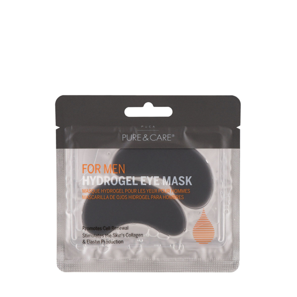 Men Skincare_Eyemask | PUCA - PURE and CARE
