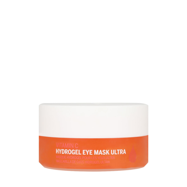 Hydrogel EyeMask Vitamin C | PUCA - PURE & CARE