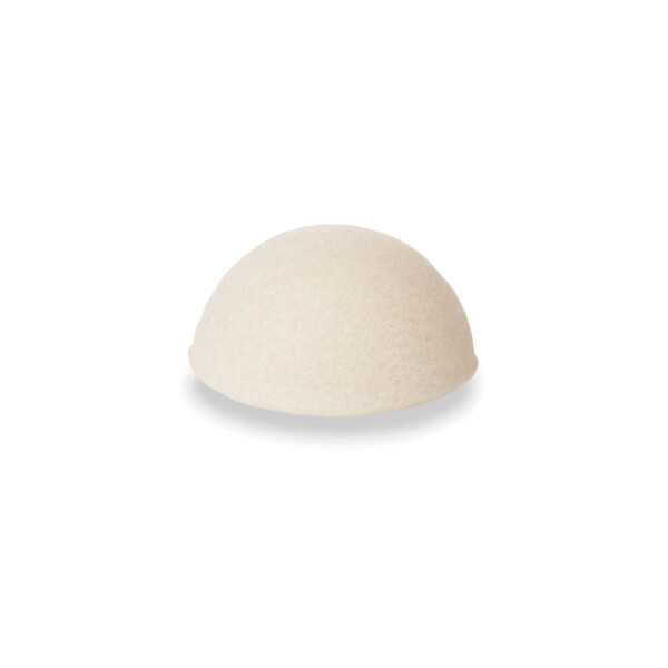 Konjac Sponge Natural | PUCA - PURE & CARE