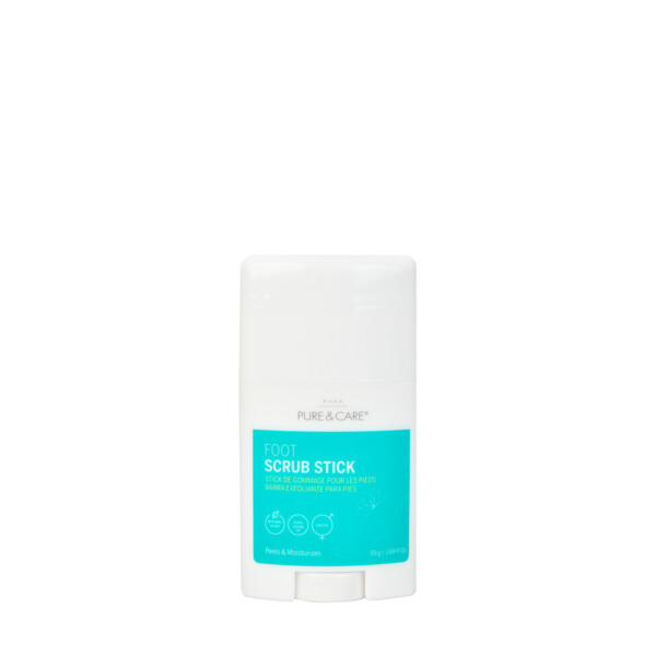 Foot Scrub Stick I PUCA - PURE & CARE