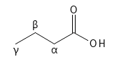 Kemisk Struktur - AHA, BHA & PHA | PUCA - PURE & CARE