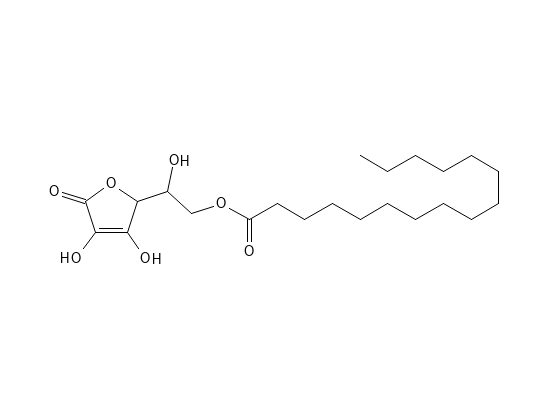 Ascorbyl Palmitate | PUCA - PURE & CARE