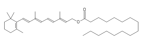 Retinyl Palmitate | PUCA - PURE & CARE