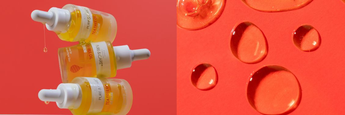 Tea tree oil